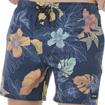 Rip Curl Fun Times Volleyshort Mens Light Navy