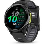 Garmin Forerunner 970 Black/Amp Yellow