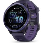 Garmin Forerunner 570 47mm Imperial Purple/Indigo