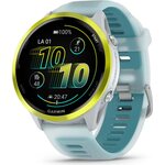 Garmin Forerunner 570 47mm Whitestone/Amp Yellow