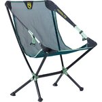 Nemo Moonlite Reclining Camp Chair Lagoon