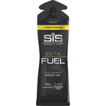 SiS Beta Fuel+ Nootropics Gel 60ml Apple