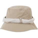 Craghoppers NosiLife Jungle Hat Pebble
