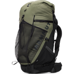 Mammut Ducan Spine 70-80 Marsh-Black