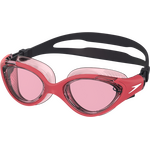Speedo Biofuse 2.0 Womens Raspberry Fill/Vermillion Swim