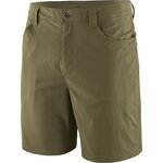 Patagonia Quandary Shorts 10" Mens Tent Green