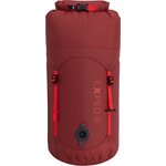 Exped Drybag Versa Telecompression 13L Burgundy