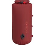 Exped Drybag Versa Compression 13L Burgundy