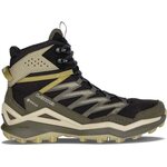 Lowa Maddox Pro GTX Mid Mens Black/Olive