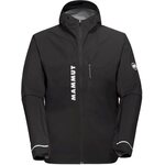 Mammut Aenergy TR HS Hooded Jacket Men Black