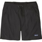Patagonia Baggies Lights 6" Mens Black