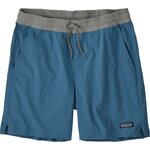 Patagonia Baggies Lights 6" Mens Still Blue