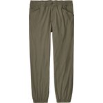 Patagonia Nomader Joggers Mens Basin Green