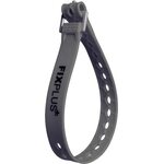 FixPlus Strap Dark Grey