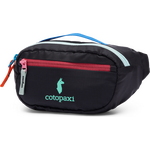 Cotopaxi Kapai 1.5L Hip Pack - Del Dia Del Dia Dark (assorted) (2025)