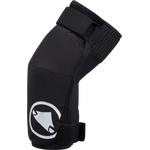 Endura Singletrack Elbow Pads Black