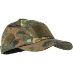 UF PRO Striker Gen.2 Base Cap Flecktarn