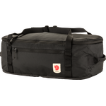 Fjällräven High Coast Duffel 22 Black (550)