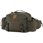 Fjällräven Singi Hip Pack 10 Dark Olive (633)