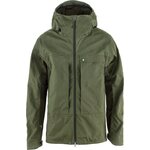 Fjällräven Bergtagen G-1000 Jacket Mens Laurel Green (625)