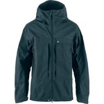 Fjällräven Bergtagen G-1000 Jacket Mens Mountain Blue (570)