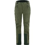 Fjällräven Bergtagen G-1000 Trousers Womens Laurel Green (625)
