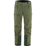 Fjällräven Bergtagen G-1000 Trousers Mens Laurel Green (625)