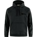 Fjällräven Fjällräven Classic Hoodie Mens Black (550)