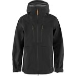 Fjällräven Keb GTX Jacket Mens Black (550)