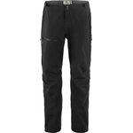 Fjällräven Keb GTX Trousers Mens Black (550)