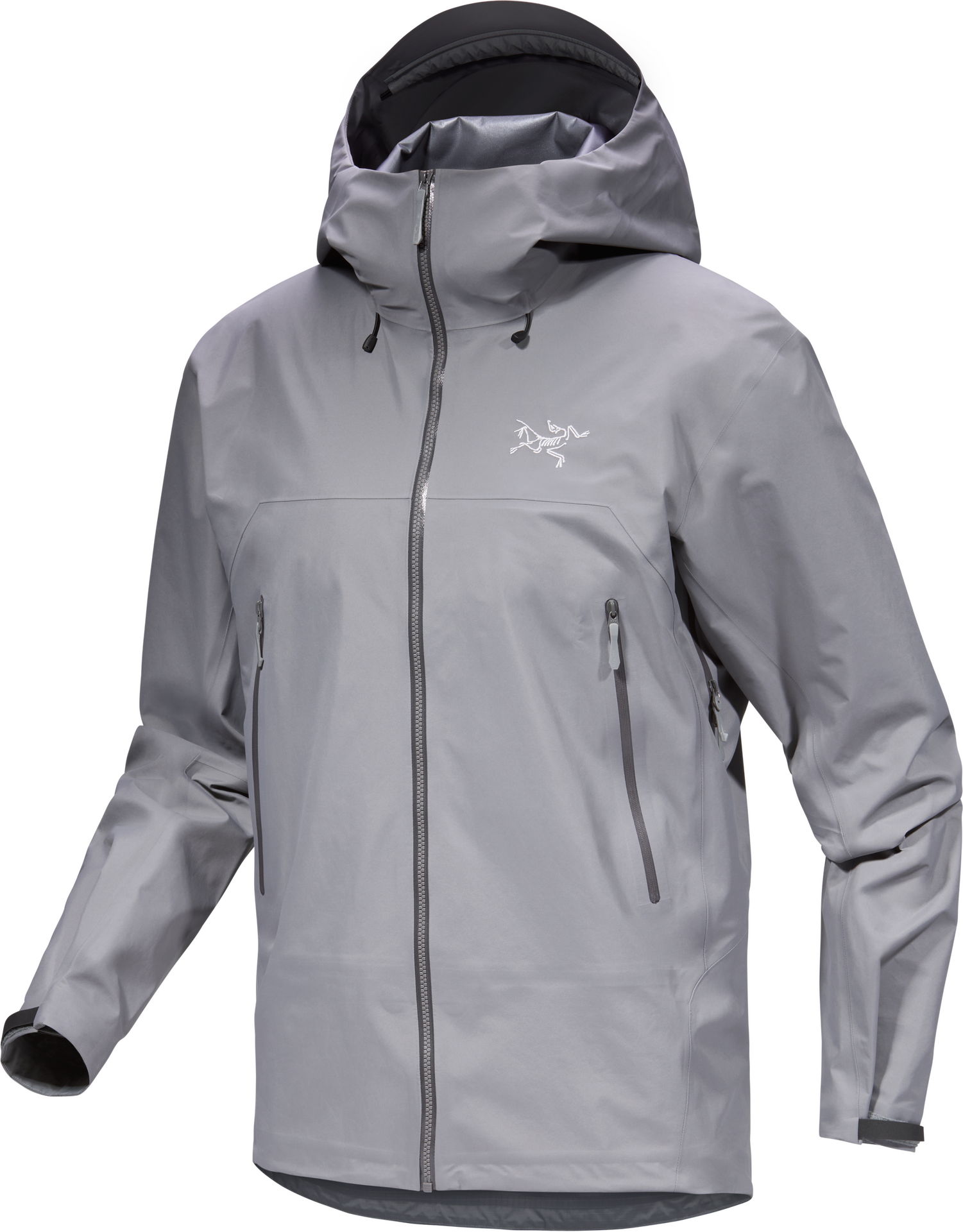 Arc'teryx Beta SL Jacket Mens Void