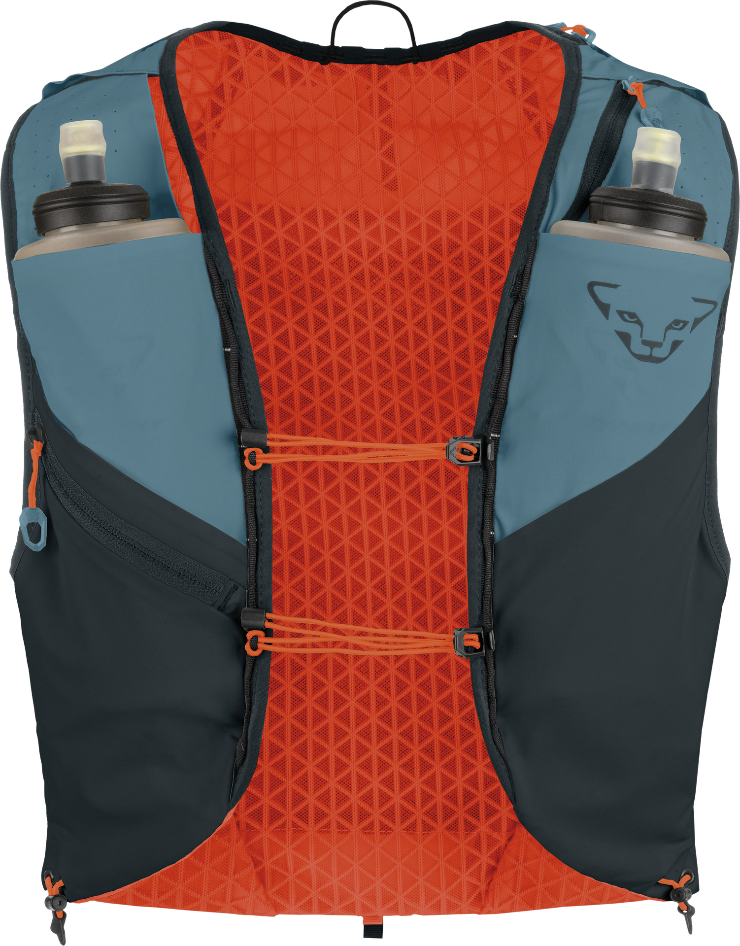 Dynafit Alpine 8 Vest Storm Blue / Blueberry