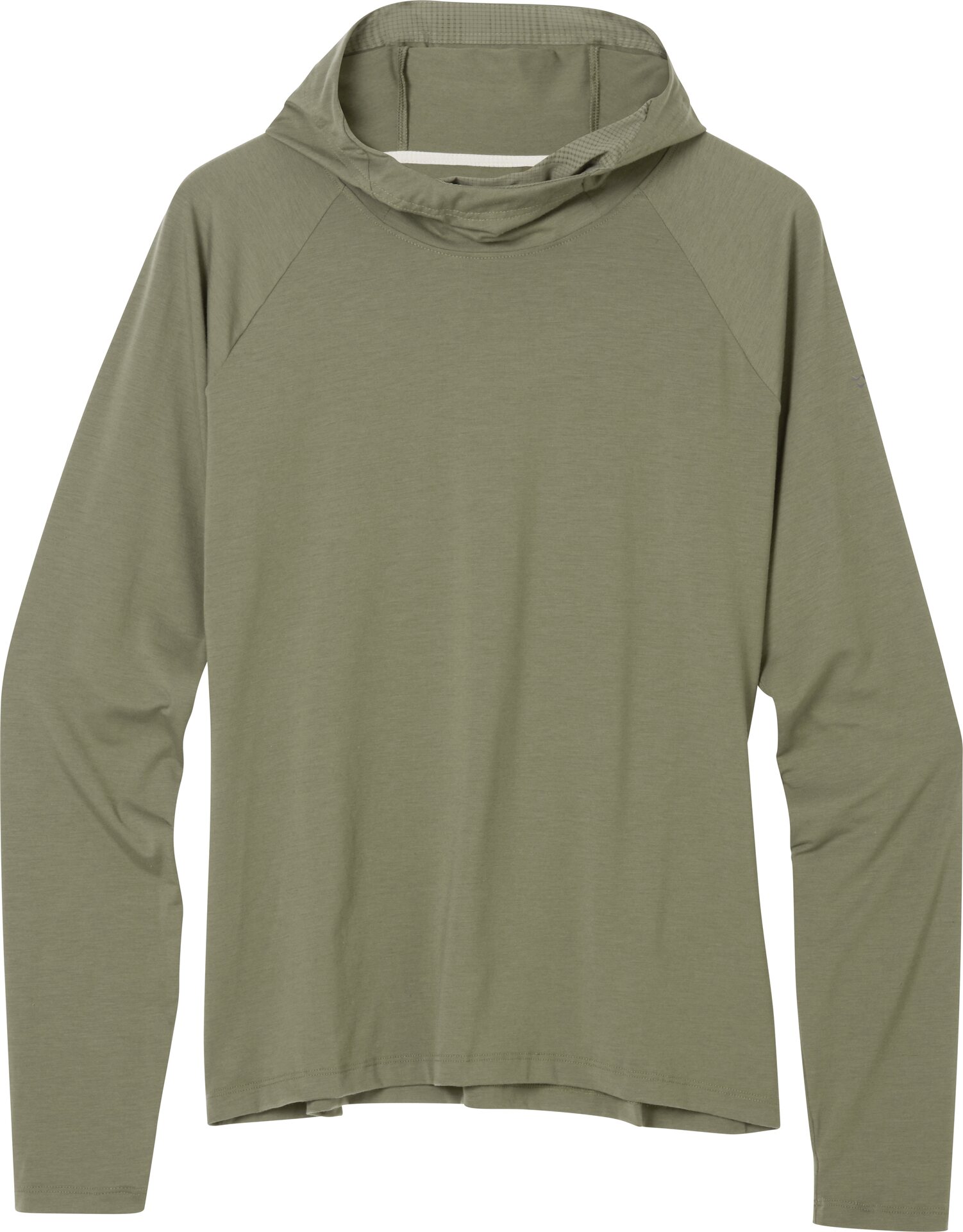 Rab Rivelin Hoody Womens Light Khaki