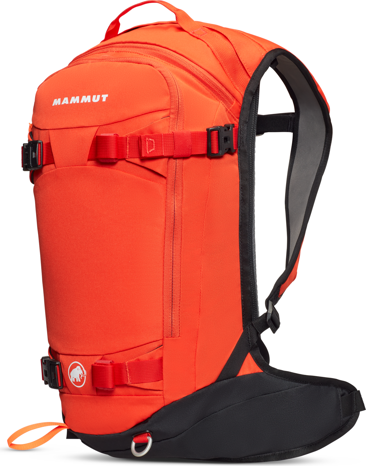 Mammut Nirvana 25 Hot Red-Black