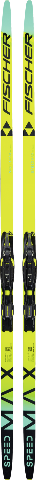 Fischer Speedmax 100 Classic Jr + Bindings Race Jr Classic IFP 2025