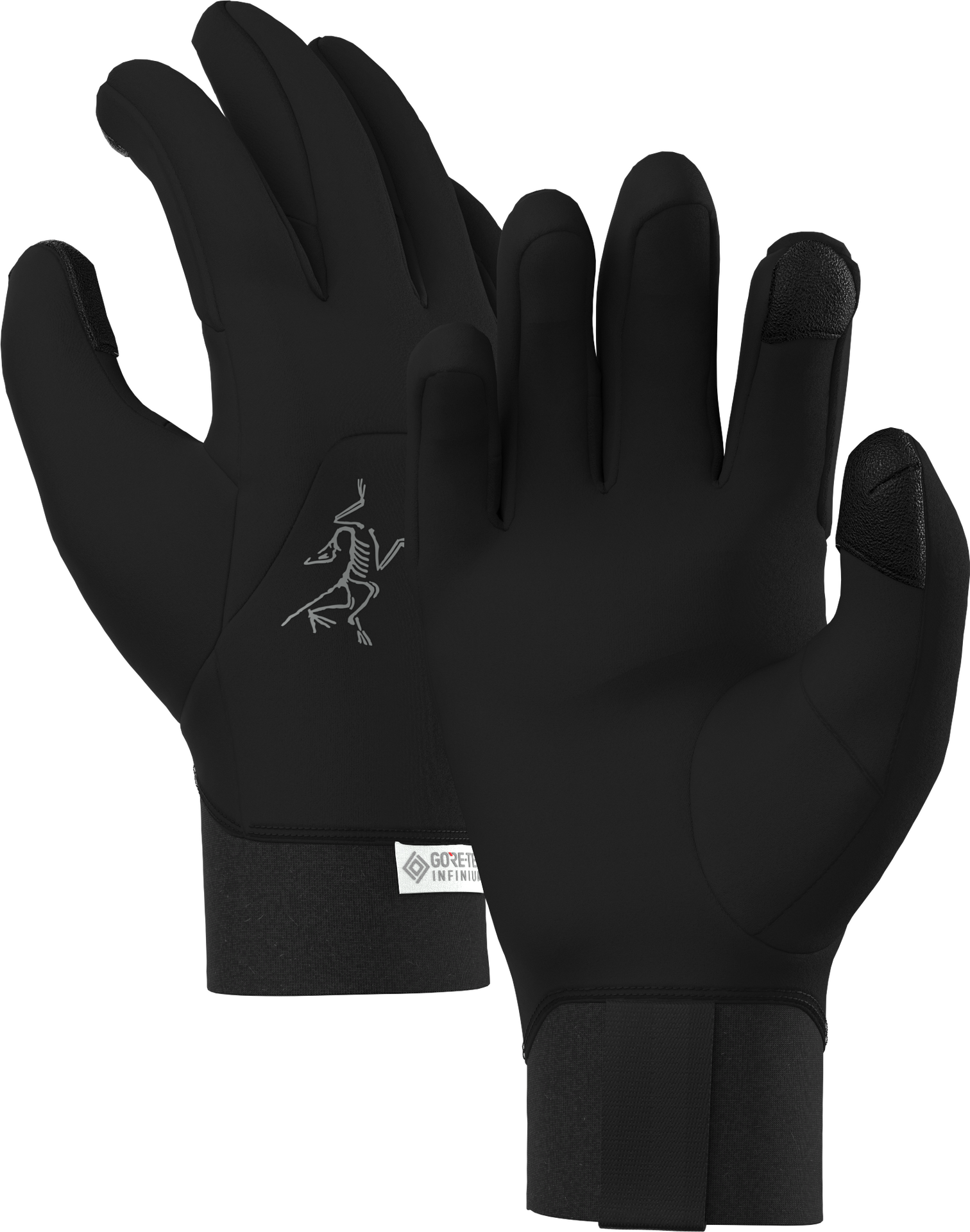 Arc'teryx Venta Glove Black
