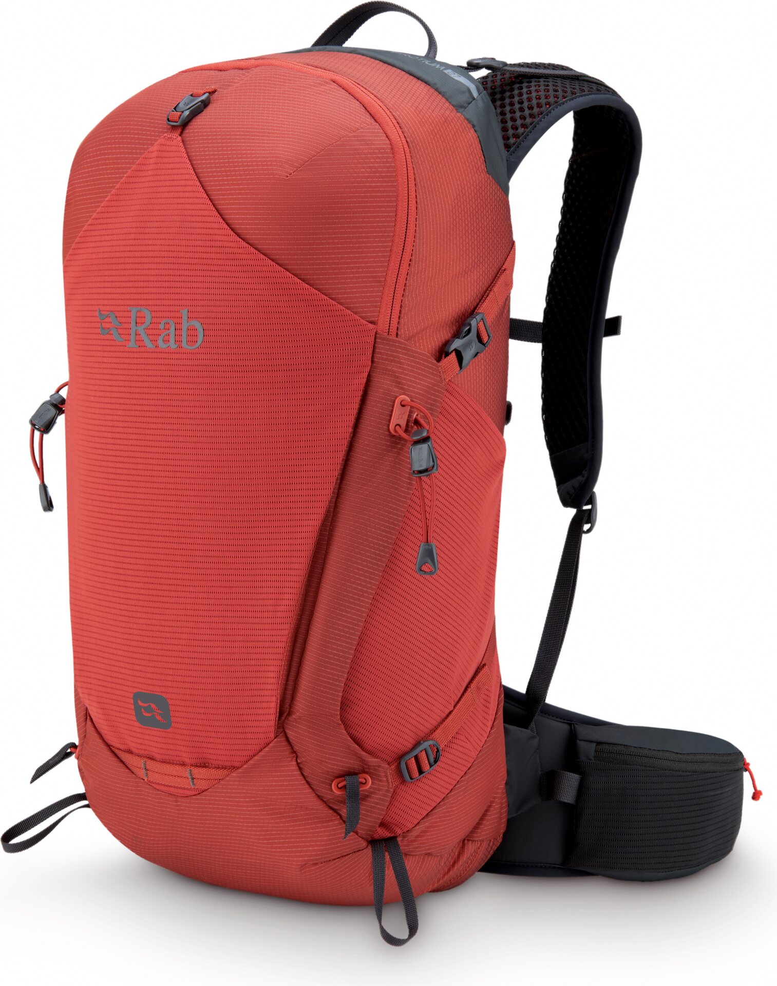 Rab Protium 27 Tuscan Red