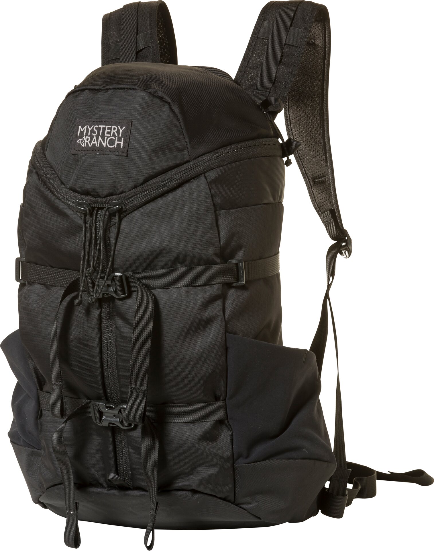 Mystery Ranch Gallagator Black