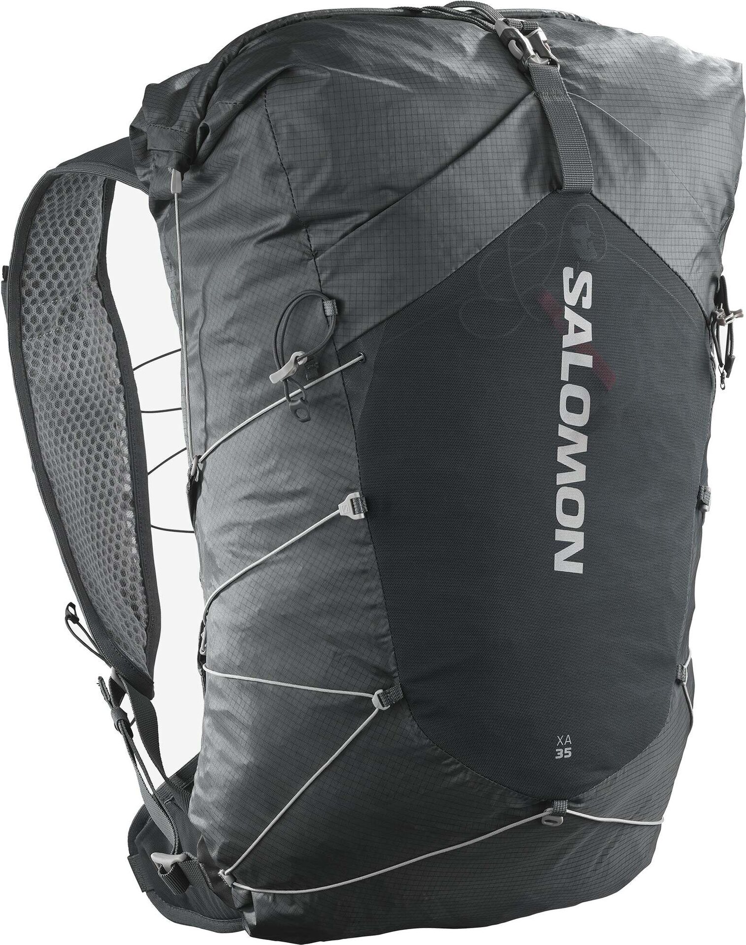 Salomon XA 35 Ebony/Black