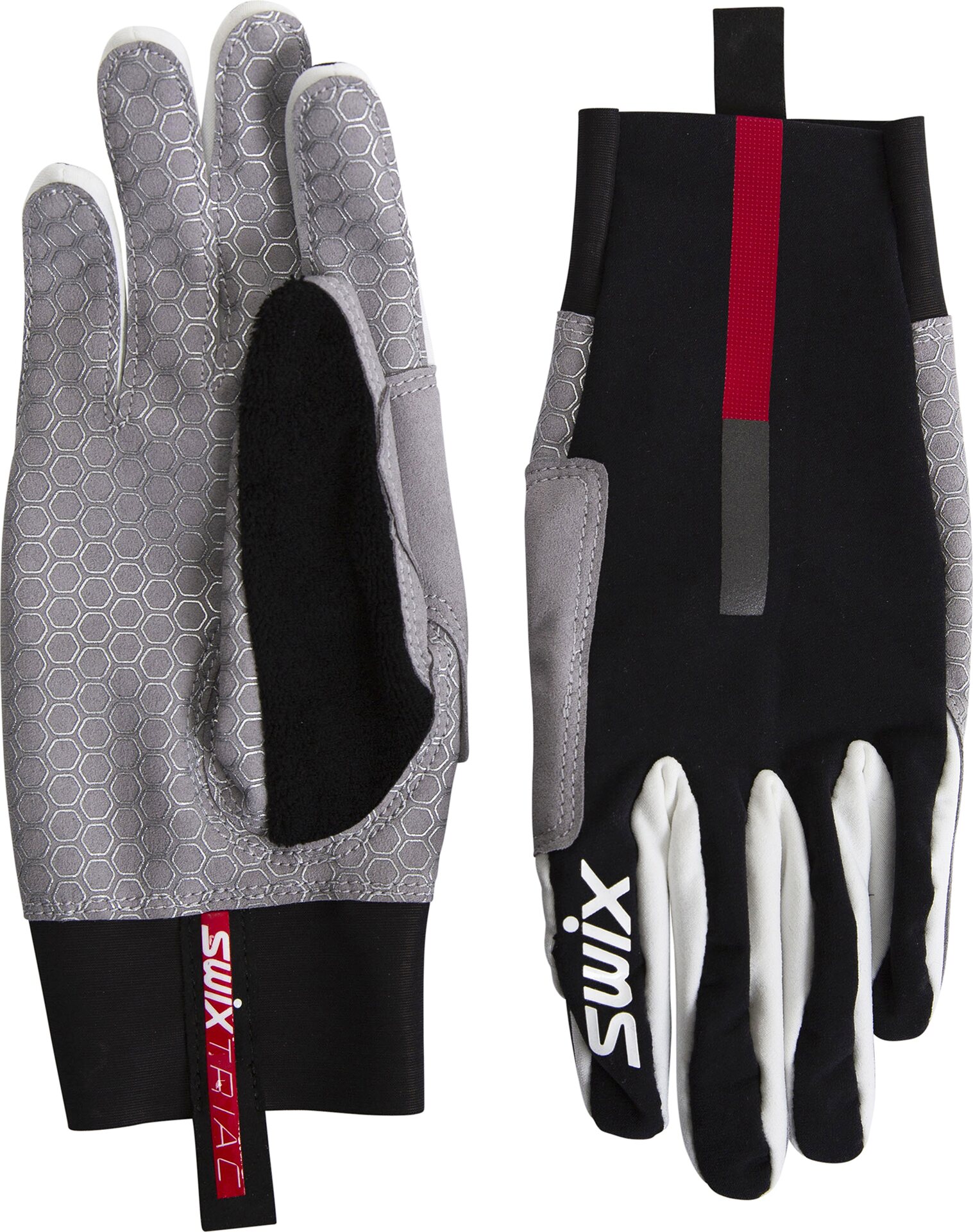 Swix Triac Pro Glove Black