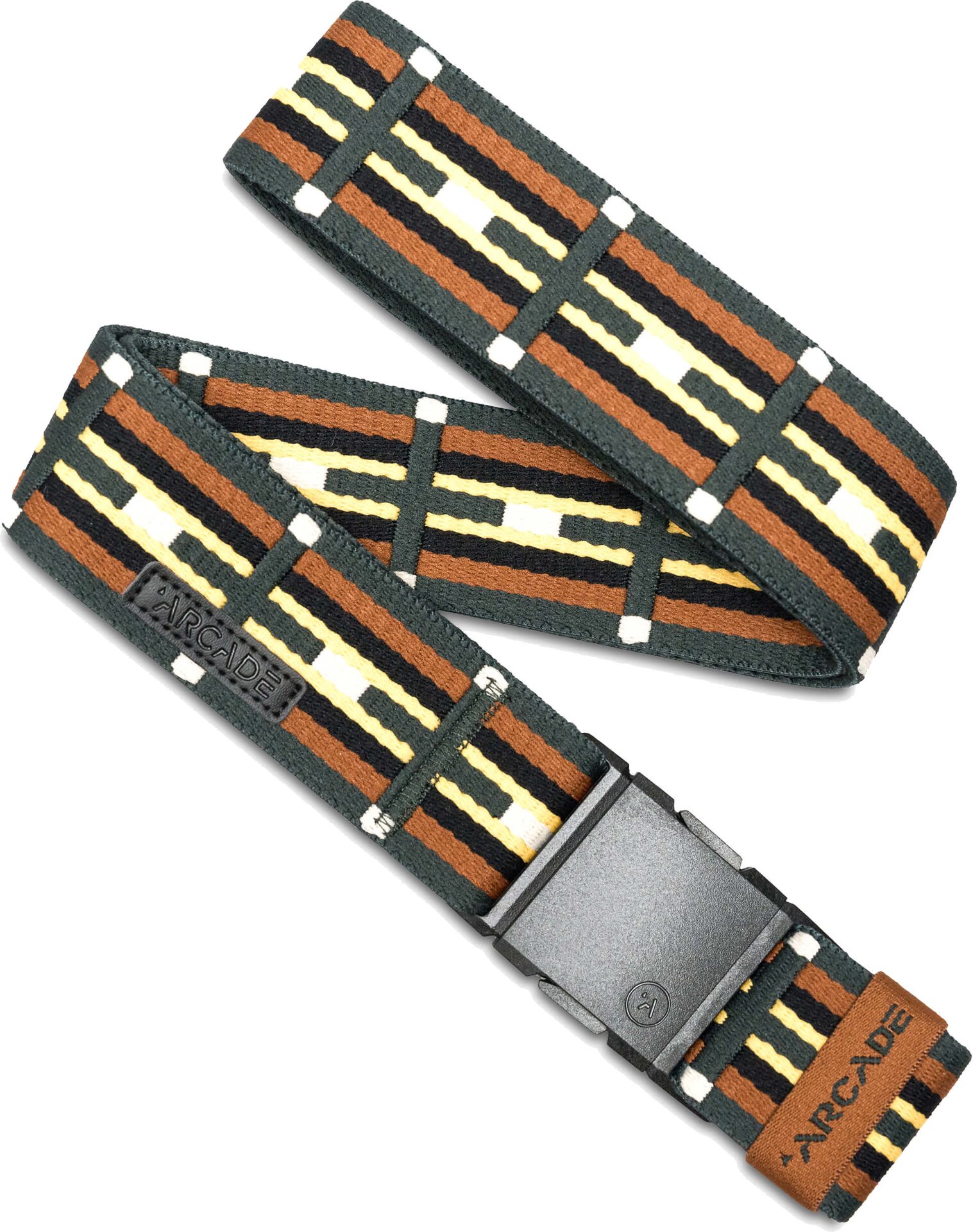 Arcade Keyah Jalapeno/Black