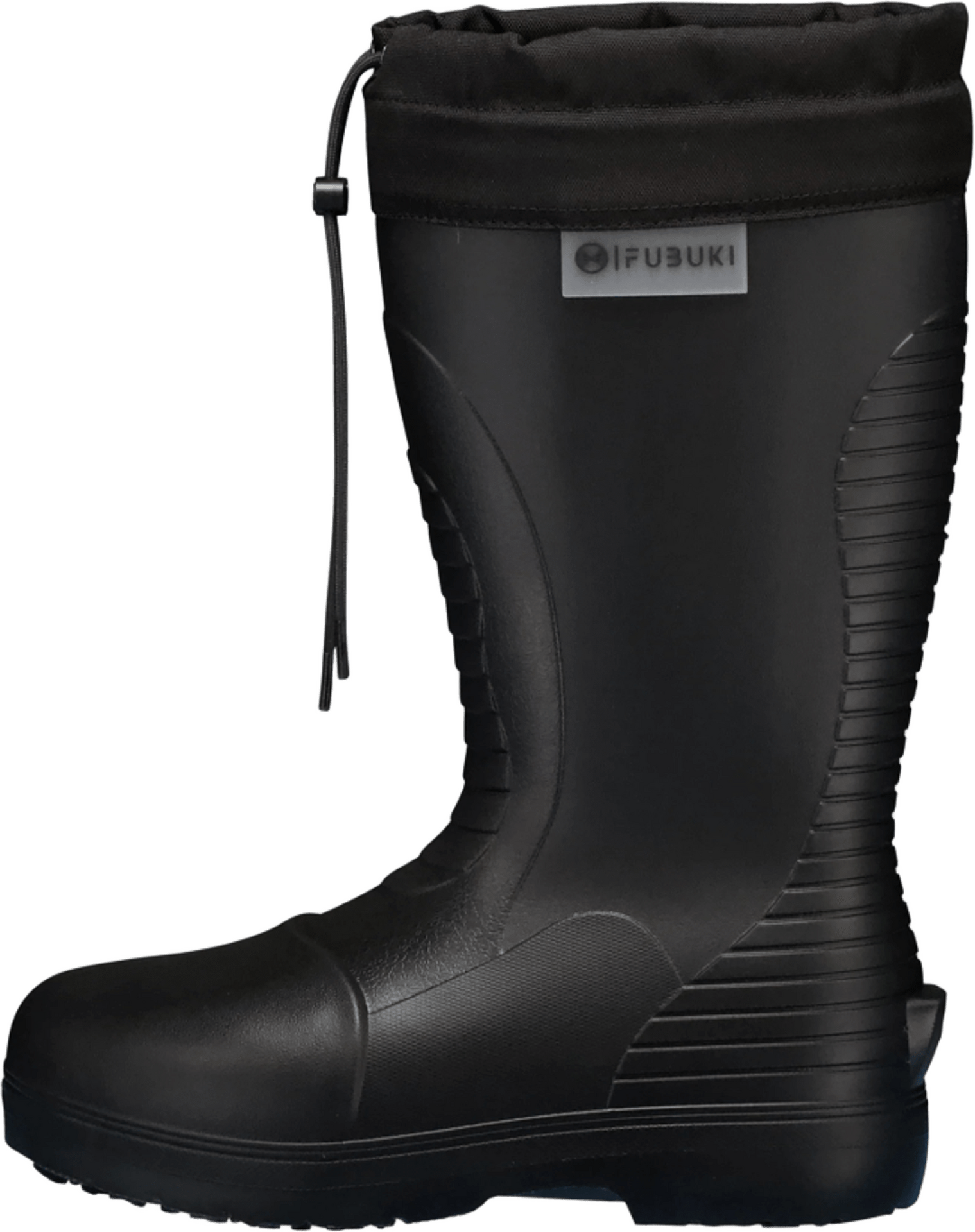 Fubuki Niseko 3.0 Boots Black