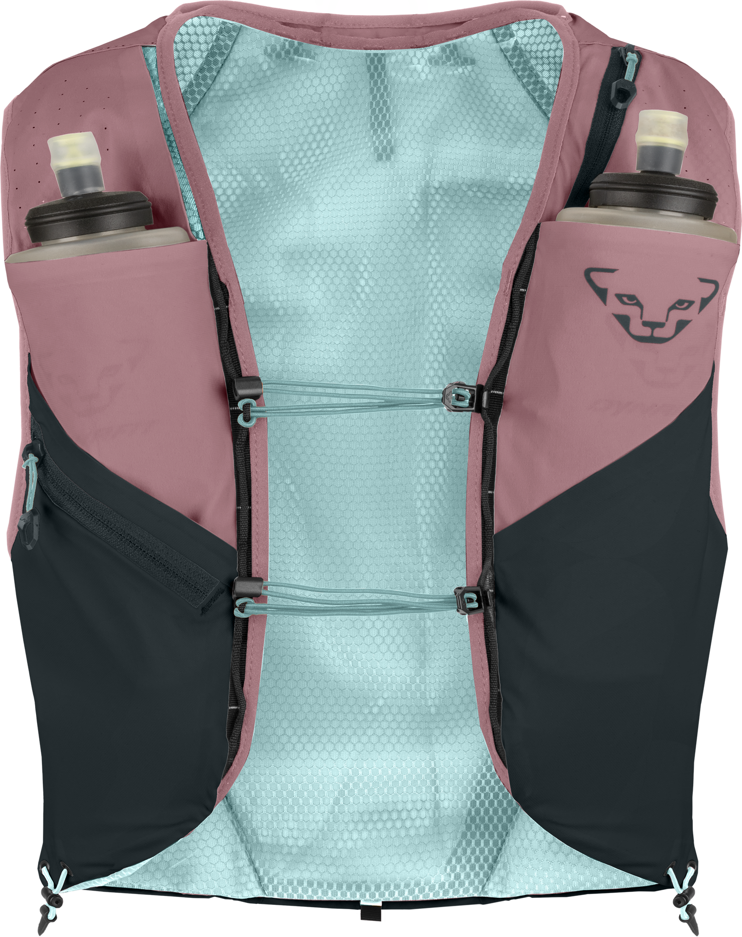 Dynafit Ultra 12 Vest Mokarosa / Blueberry