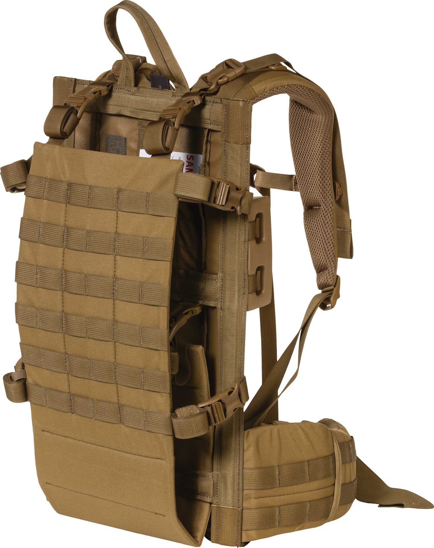 Mystery Ranch NICE Load Sling INTL Coyote