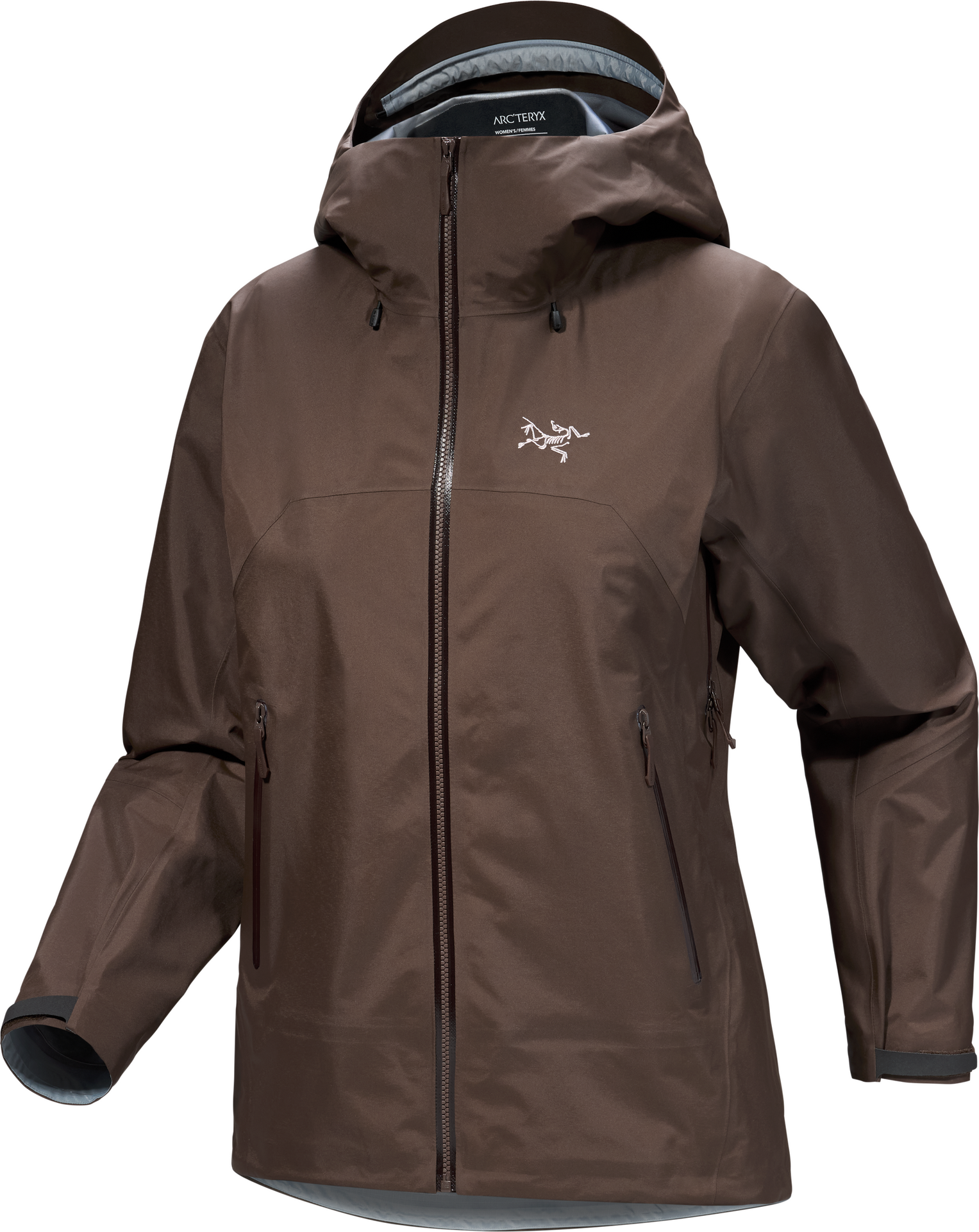 Arc'teryx Beta SL Jacket Womens Carob