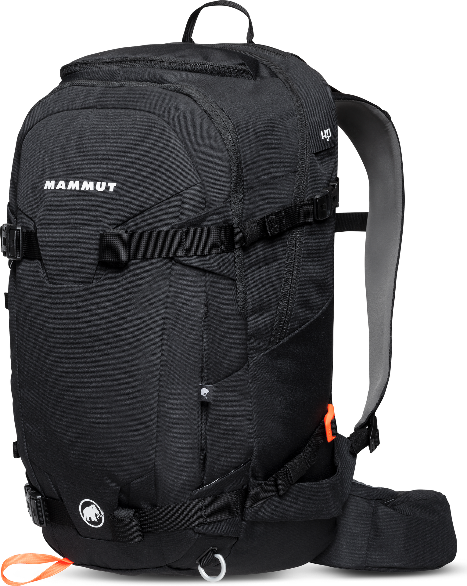 Mammut Nirvana 30 Black