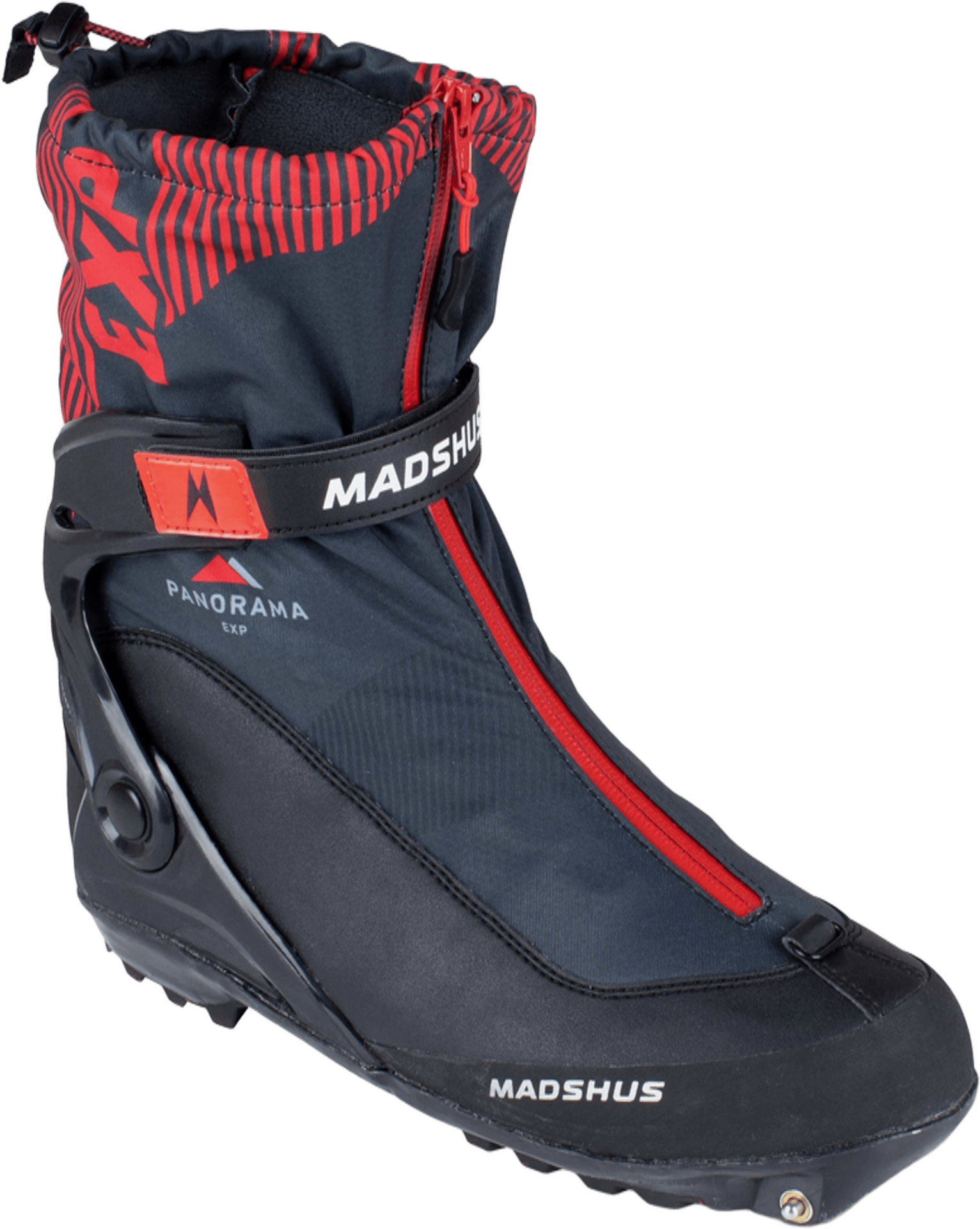 Madshus Panorama Explorer Explore Blue