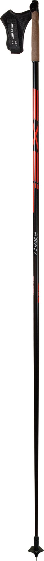 Exel Formula Black / Red FS