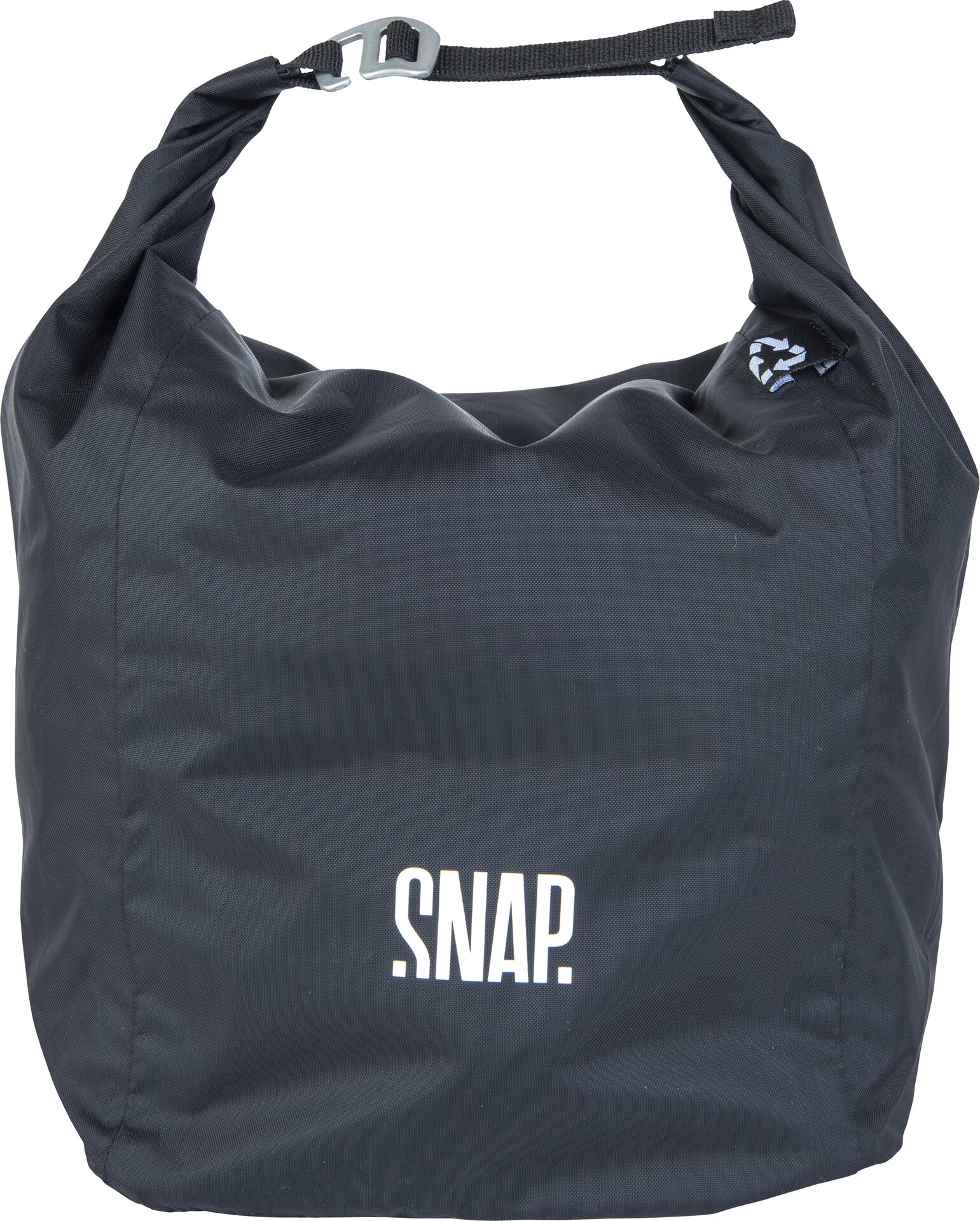 SNAP Big Chalk Bag Cover Black