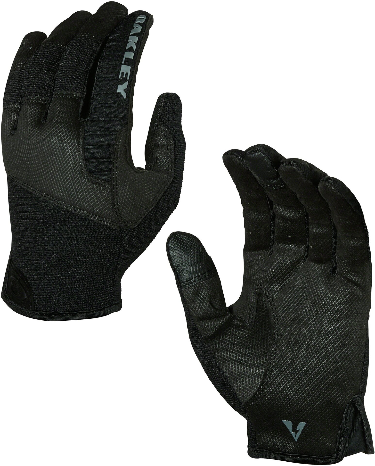 Oakley SI Factory Lite Tactical Glove Black